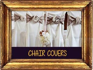Chair covers